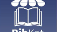 Bibkat_App_Logo (c) Die Bücherei St. Cyriakus